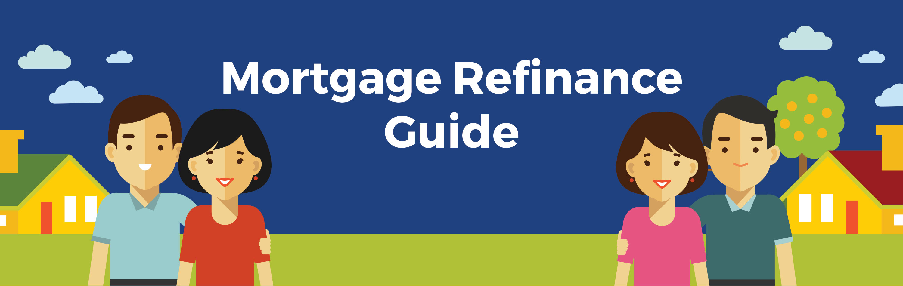 Mortgage Refinance Guide | Borrowing Basics | Third Federal